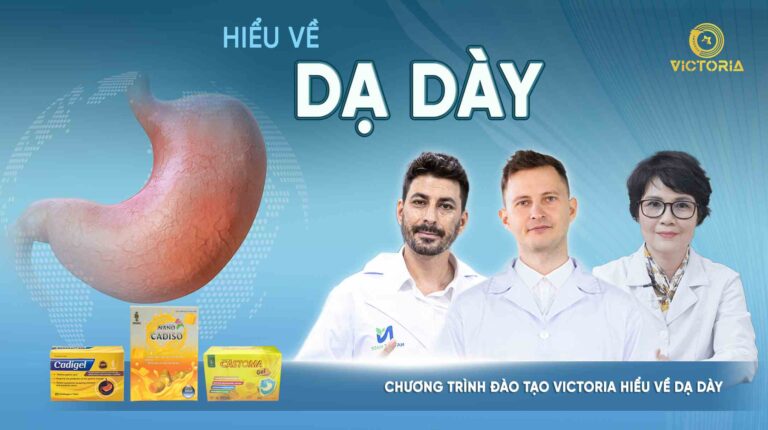 Hiểu Về Dạ Dày