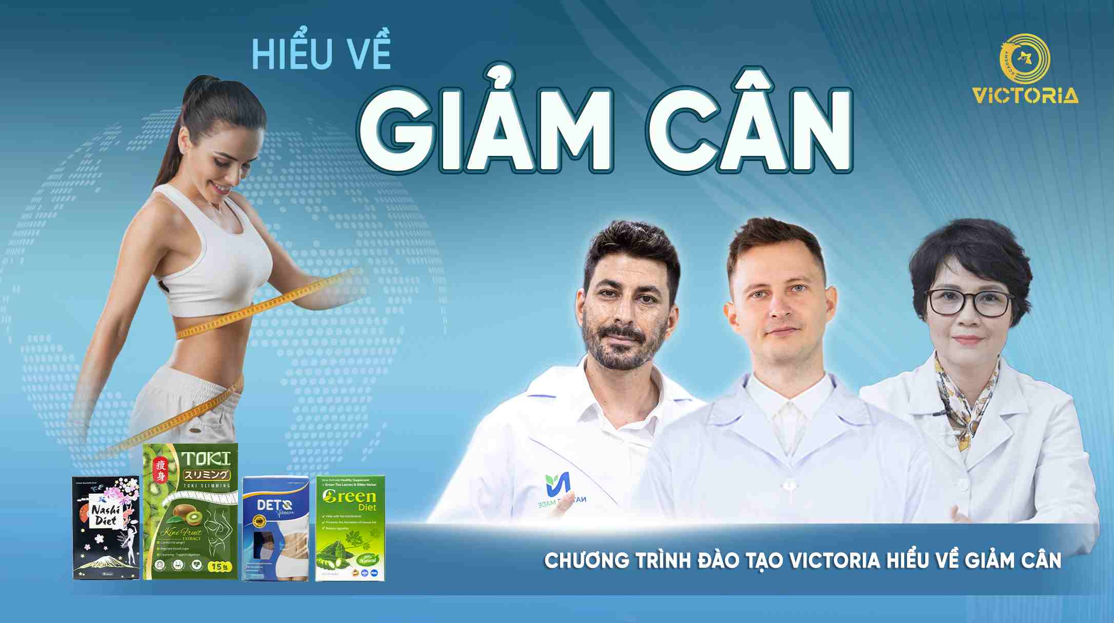 Hiểu Về Giảm Cân