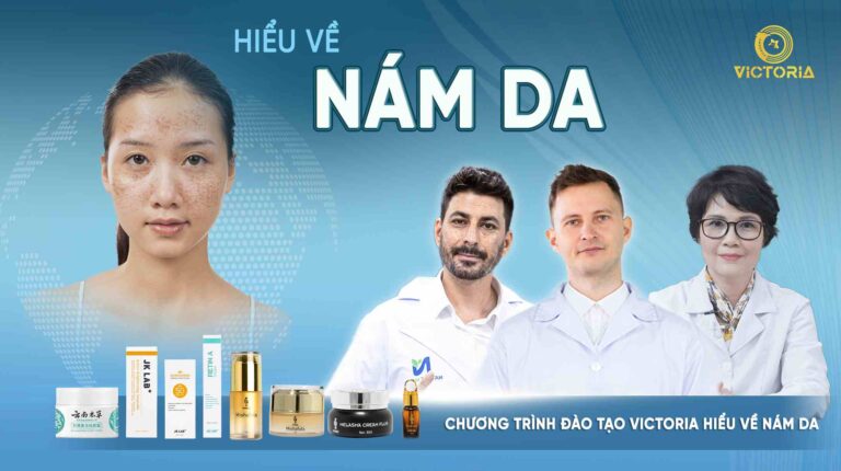 Hiểu Về Nám Da