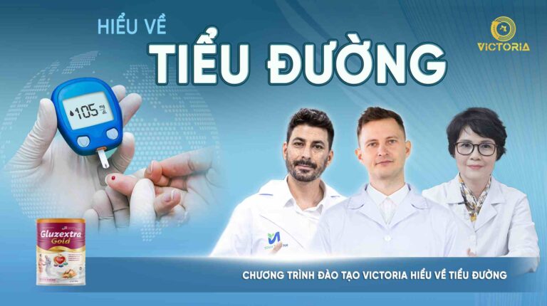 Hiểu Về Tiểu Đường